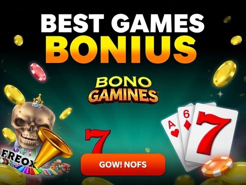 Discover the best games for real money play at bestgames.com. Explore top online casinos, expert reviews, and updated promotions for slots, poker, and live dealer games.