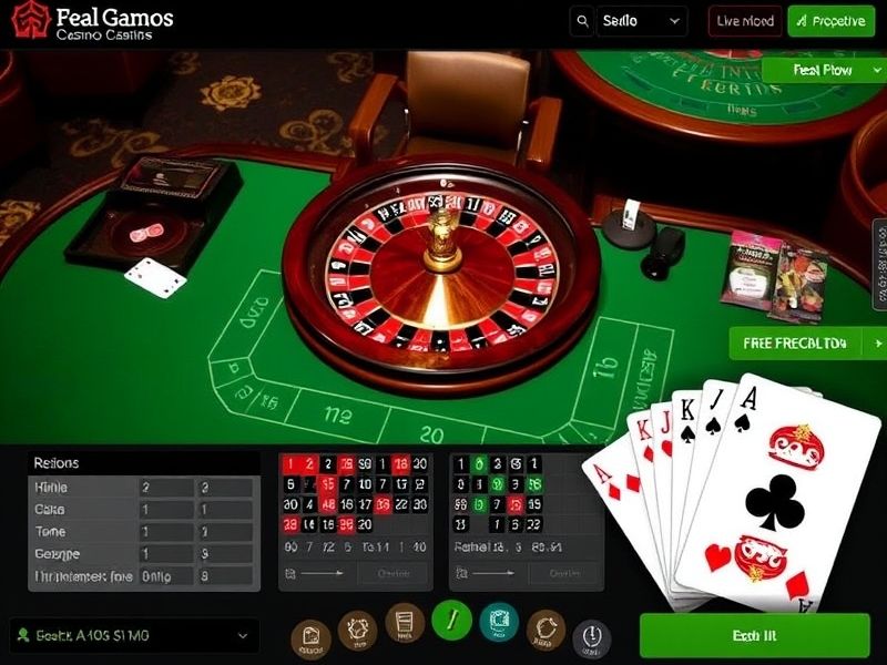 Discover the best games for real money play at bestgames.com. Explore top online casinos, expert reviews, and updated promotions for slots, poker, and live dealer games.